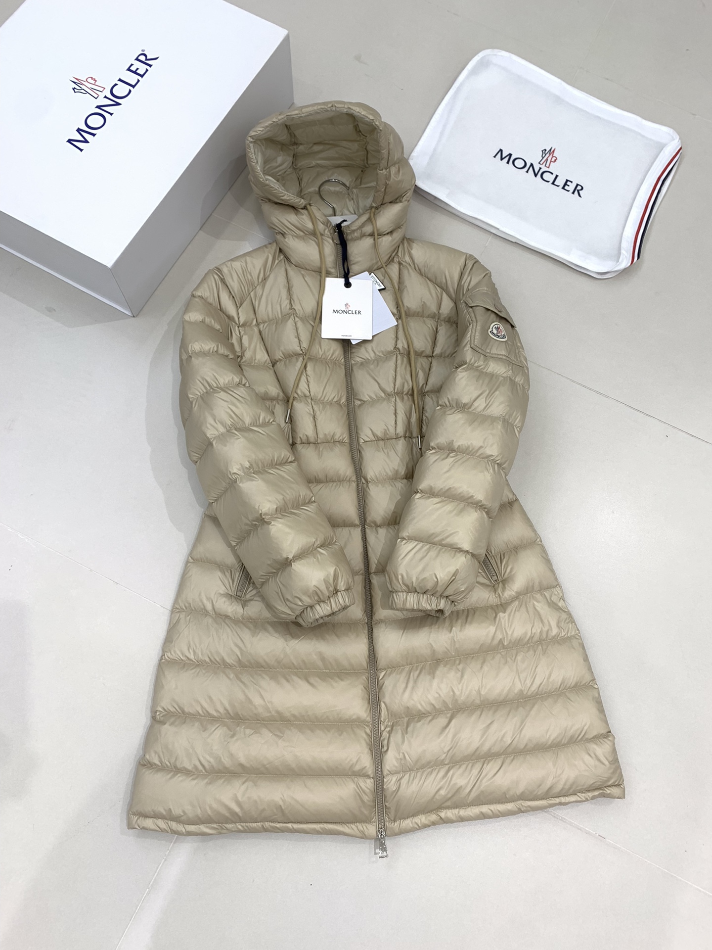 Moncler Down Jackets